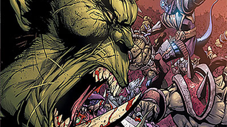This Week In Video Game Comics
